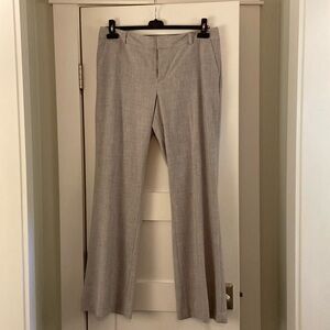 Banana republic suit pants. Martin fit. Size 14. Matching jacket available.